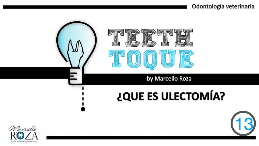 ULECTOMÍA